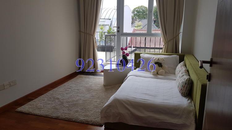 Windsor Park (D20), Terrace #137262982
